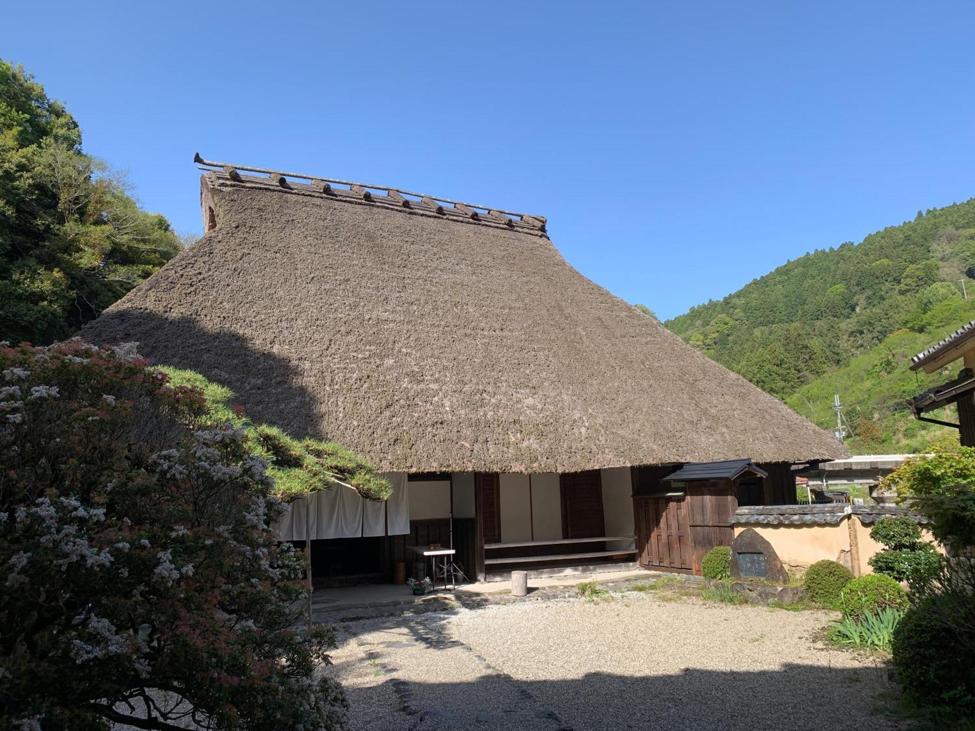 Kanau Gojo Экстерьер фото